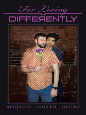 cover image of For Loving Differently